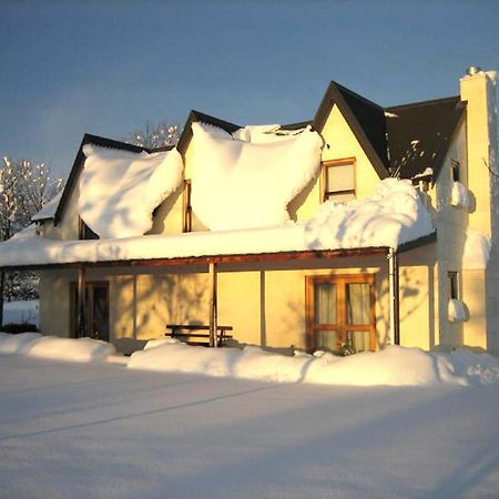 Whitestone Cottages Windwhistle Eksteriør billede