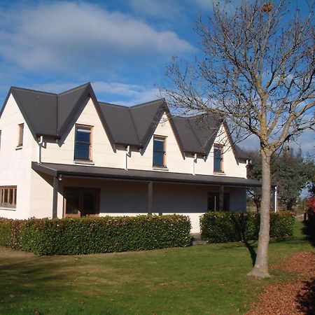 Whitestone Cottages Windwhistle Eksteriør billede