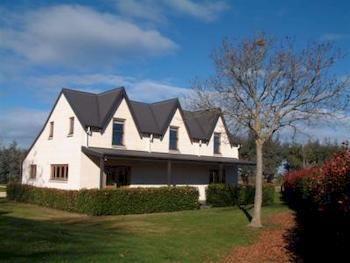 Whitestone Cottages Windwhistle Eksteriør billede