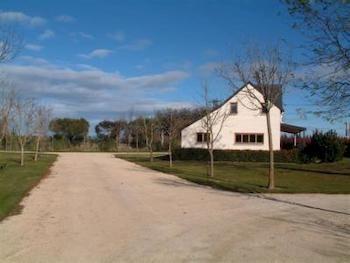 Whitestone Cottages Windwhistle Eksteriør billede