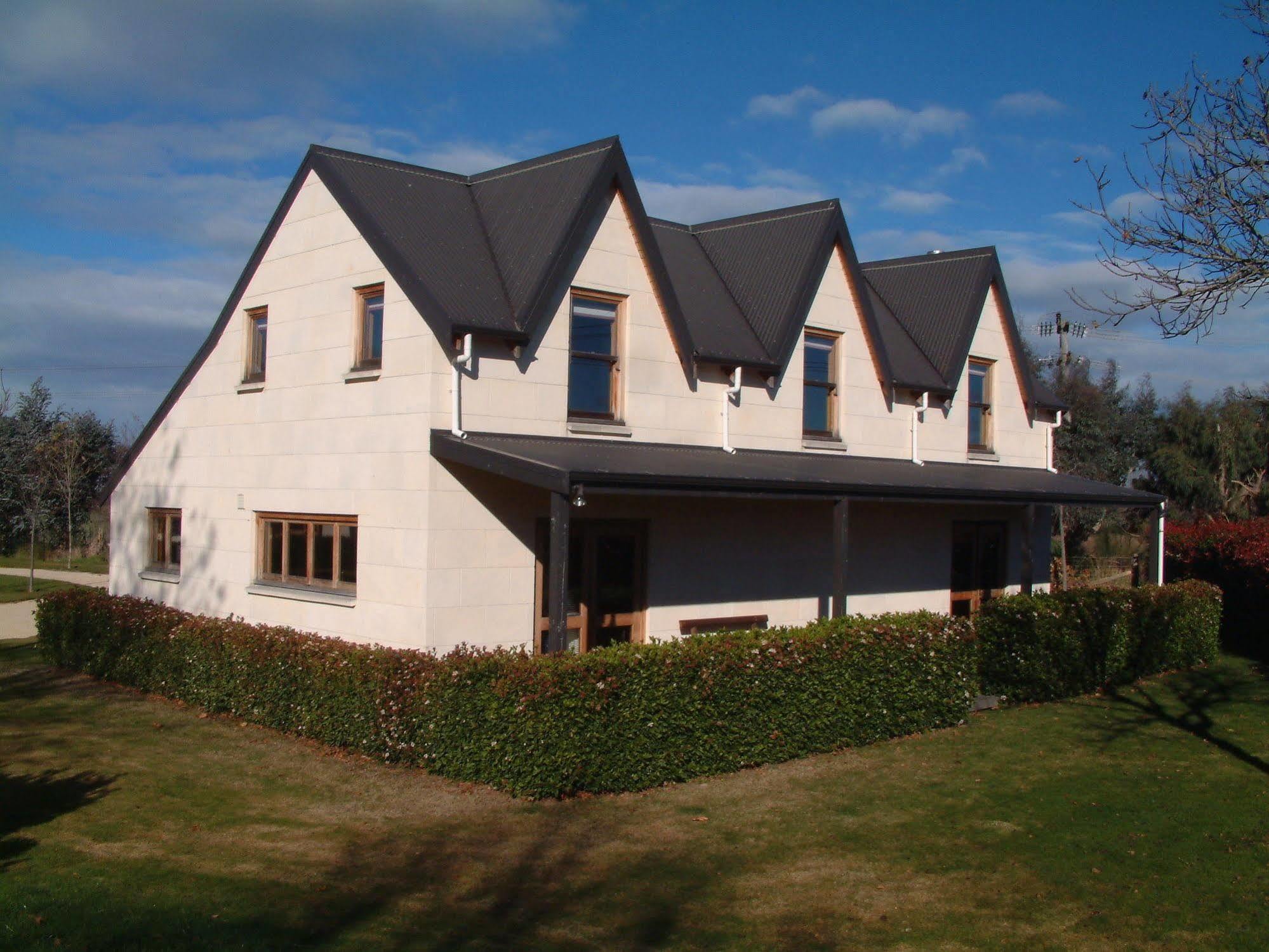 Whitestone Cottages Windwhistle Eksteriør billede