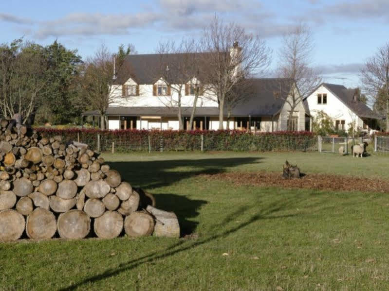 Whitestone Cottages Windwhistle Eksteriør billede