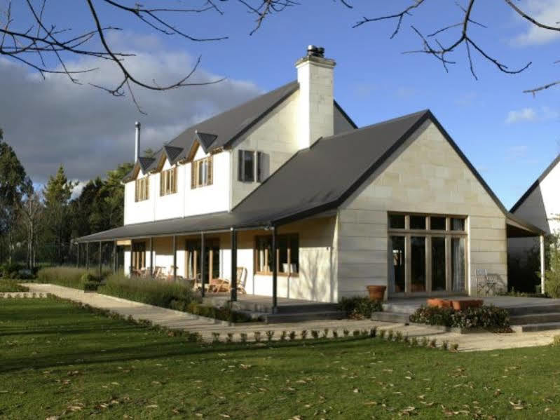 Whitestone Cottages Windwhistle Eksteriør billede